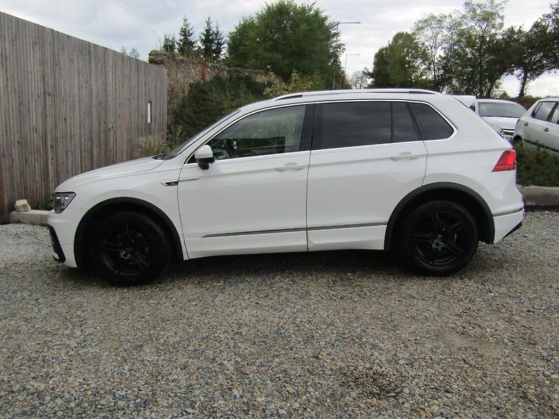Volkswagen Tiguan (2017) 1.4 TSI 110kW DSG R-Line - fotka 3 z 43