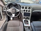 Alfa Romeo 159 1,9 JTD - náhled 9