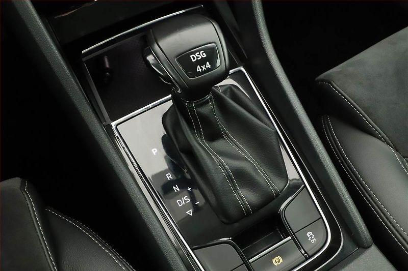 Škoda Kodiaq (2017) 2.0 TDI 4x4 - fotka 10 z 30