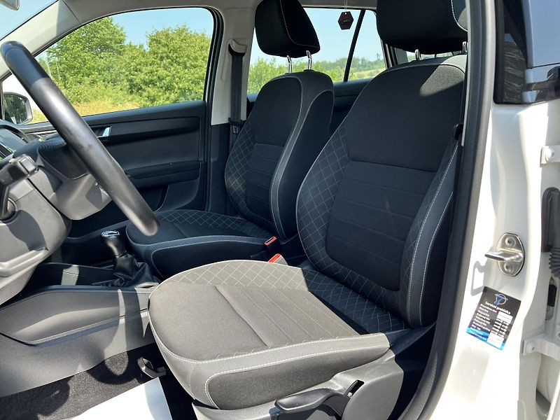 Škoda Fabia (2020) 1.0 TSI Ambition,1.MAJ,CZ,DPH - fotka 18 z 26