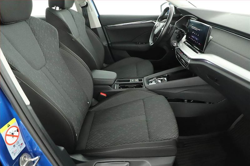 Škoda Octavia (2022) Style 1.4 TSI iV - fotka 7 z 20