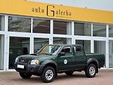 Nissan Navara (2009) původ ČR, DPH - náhled 1