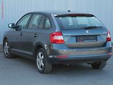 Škoda Rapid (2016) 1.2 TSi, Ambition, xenon - náhled 6