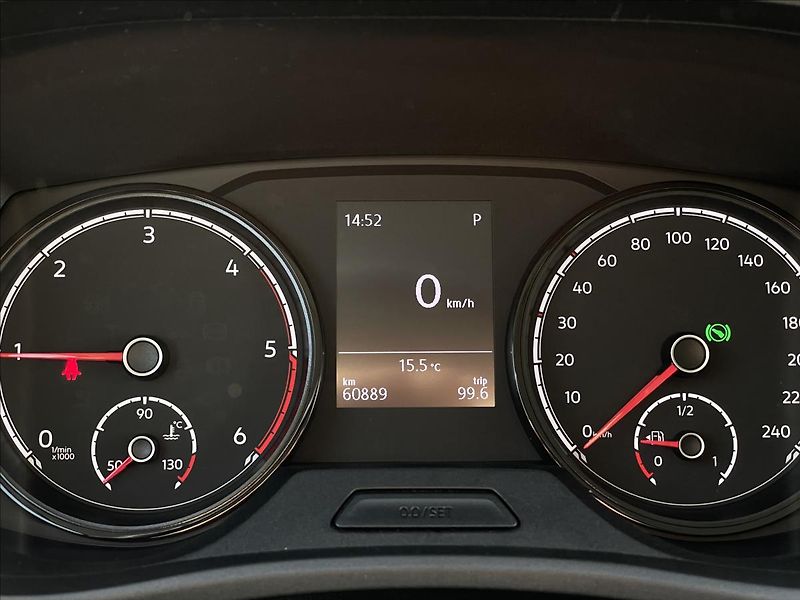 Volkswagen Caravelle 2,0 TDI 4Mot DSG Comfortline - fotka 10 z 22