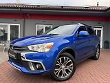 Mitsubishi ASX (2018) 1.6i Mivec Xenony Navi Kamera - náhled 3