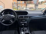 Mercedes-Benz Třídy C 2.2 CDI - AMG Paket - Facelift - náhled 10