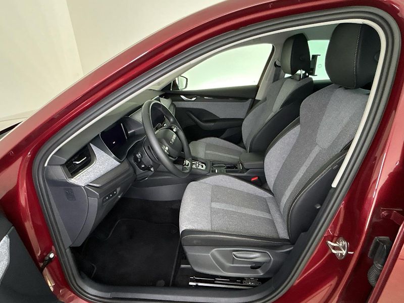Škoda Octavia Top Selection DSG - fotka 7 z 30