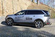 Peugeot 5008 1.2 Puretech.