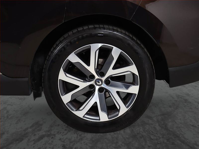 Renault Espace (2016) 1.6 dCi, Automat, 7 míst, Navi - fotka 13 z 25