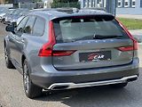 Volvo V90 T6 235kw AWD CROSS COUNTRY - náhled 4