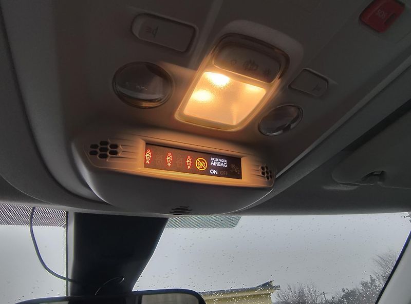 Toyota ProAce City Verso 1.2 T 81KW/1.MAJ.ČR/ACC/KAMERA - fotka 29 z 37