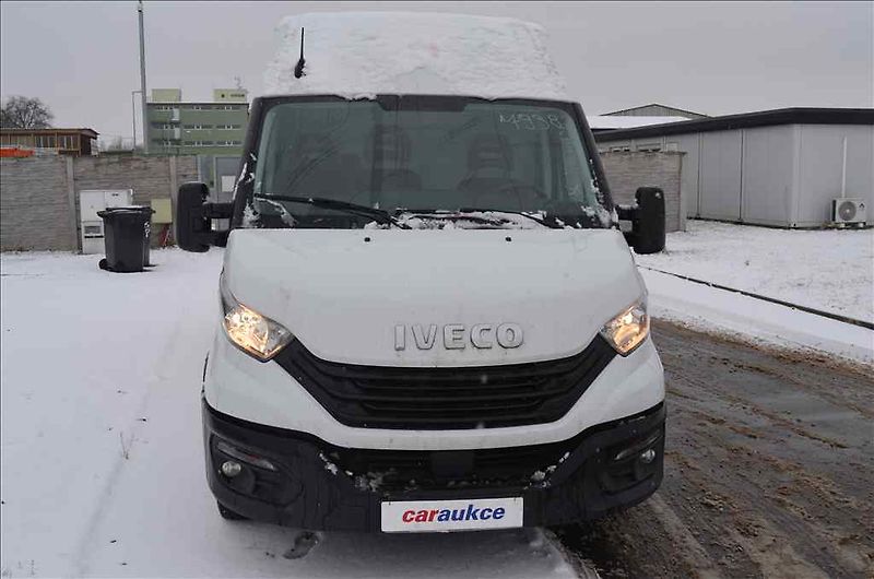 Iveco Ostatní (2023) 35S16 - fotka 2 z 18