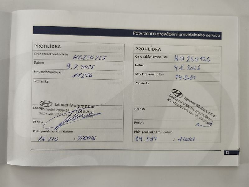 Hyundai Bayon 1.2i/62kW Play Climate - fotka 26 z 26