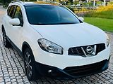 Nissan Qashqai 2.0i KAMERA TAŽNÉ SERVISKA 7M - náhled 7