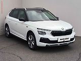 Škoda Kamiq (2024) 1.0TSi, 1.maj,ČR, DSG, LED - náhled 1