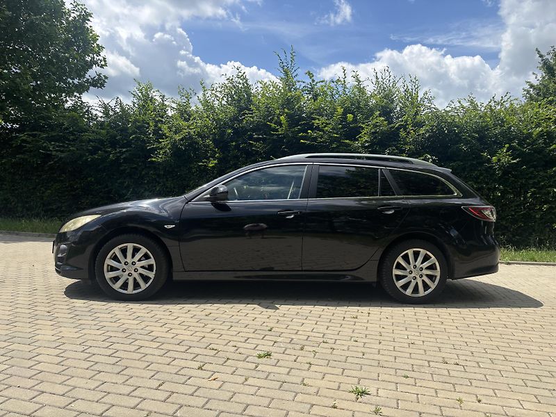 Mazda 6 2.0 90th Anniversary - fotka 4 z 31