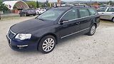 Volkswagen Passat 1,9 TDI Variant - náhled 2