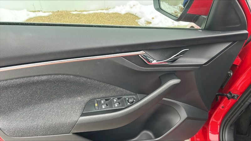 Škoda Scala (2024) SELEC TSI 85/1.0 A7F - fotka 17 z 26