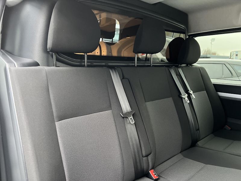 Peugeot Expert 2.0HDi 5MÍST ČR KLIMA odp. DPH - fotka 26 z 34