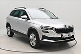 Škoda Karoq 2,0 TDI 85kW DSG VIRTUAL EL.KU - náhled 2