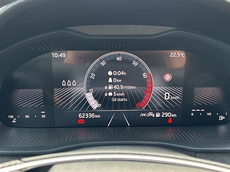 Škoda Scala (2024) 1.0 TSI Drive - fotka 6 z 31
