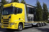 Scania (2021) R650 V8 8×4/4 / NEW tow truck - náhled 2