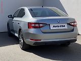 Škoda Superb (2015) 2.0 TDi 4x4, ČR, Style, DSG - náhled 6