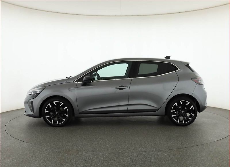 Renault Clio (2026) 1.0 TCe, Techno, Navigace - fotka 3 z 20