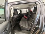 Toyota Hilux 2.8 D-4D Double Cab 4x4 Active - náhled 18