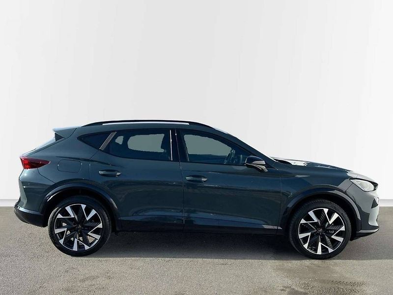 Cupra Formentor (2025) 1.5 eTSI DSG - fotka 7 z 20