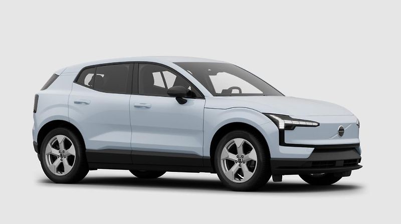 Volvo EX30 (2026) P3 RWD ESSENTIAL AUT - fotka 21 z 23