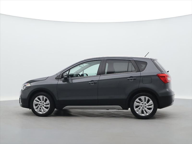 Suzuki SX4 S-Cross 1.4 BoosterJet 103kW Premium A - fotka 4 z 32