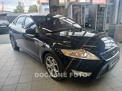 Ford Mondeo (2010) 2.2TDCi, ČR, Bixen, ČR - fotografie inzerátu