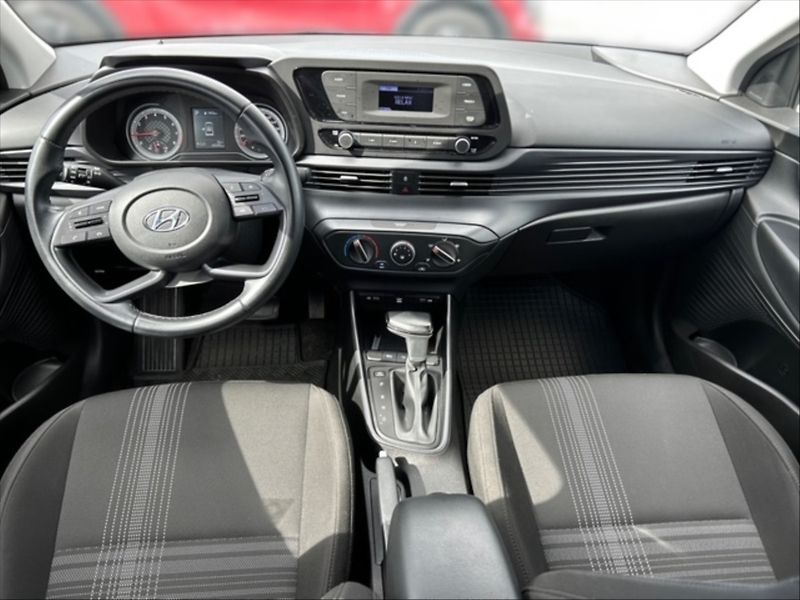 Hyundai i20 1,0 T-GDI 74 Co.Club AT - fotka 9 z 11
