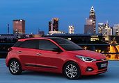 V případě Hyundai i20 jsou slevy 40 - 50 000 Kč
