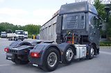 Iveco (2024) AS 440 S57 S-Way tractor unit - náhled 6