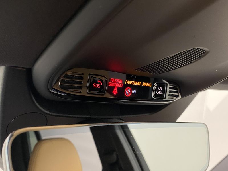 Volvo XC90 B5 AWD INSCRIPTION AUT CZ - fotka 31 z 52