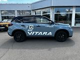 Suzuki Vitara 4x4 Black Edition - náhled 8