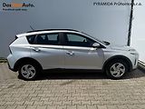Hyundai Bayon (2022) 1.0 T-GDi 73 kW Comfort - náhled 6