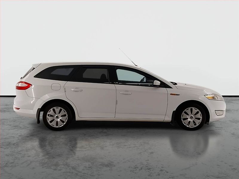 Ford Mondeo (2008) 2.0 TDCi, Serv.kniha, nová STK - fotka 6 z 22