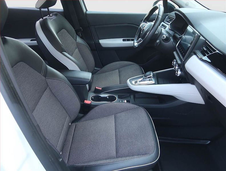 Renault Captur (2020) Intens E-Tech Plug-in, Automat - fotka 9 z 21
