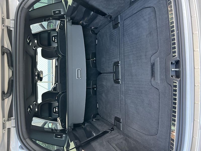 Volvo XC90 B5 AWD Ultimate v záruce - fotka 35 z 40