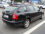 Škoda Octavia 1.9 TDi, 77 kW, 4x4, tažné - náhled 4