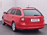 Škoda Octavia (2011) 1.4 TSi, Family, DSG, xenon - náhled 6