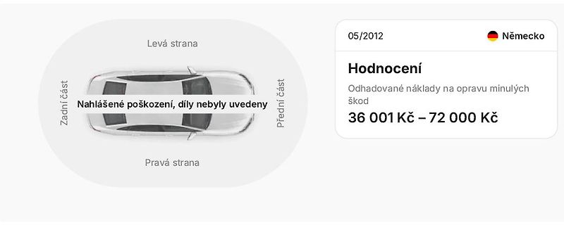 BMW Řada 1 (2010) (E87) LCI SPORTOVNÍ HATCHBACK - fotka 23 z 24