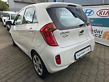 Kia Picanto 1.0-KLIMA-CENTRÁL-POSILOVAČ - náhled 9