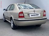 Škoda Octavia (2004) 1.9 TDi, 1.maj,ČR, AC, STK7 - náhled 6