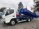 Mitsubishi Canter (2019) 7C18 3.0TDi nový nosič N1 B - náhled 1
