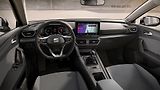Seat Leon (2026) Kombi ST - náhled 2