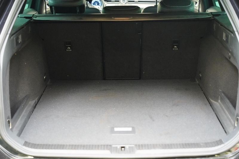Volkswagen Passat - fotka 24 z 25